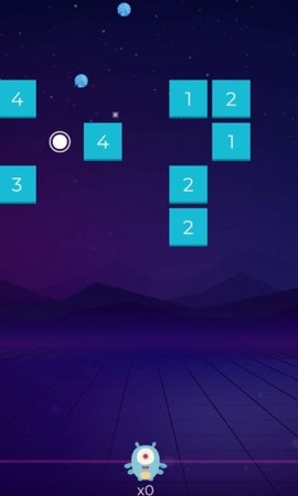 爆裂打砖块图3