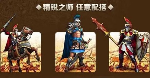帝国崛起：征服者截图3