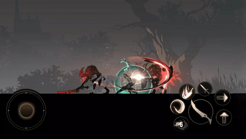 死亡阴影2：觉醒截图3