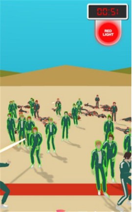 密室出走截图3
