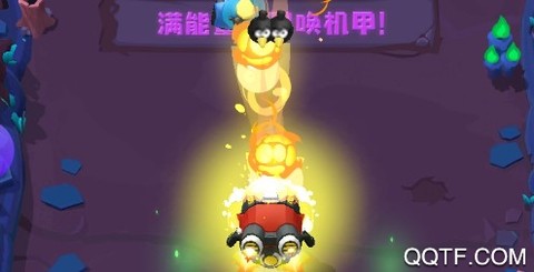 小兵兵行动[图3]