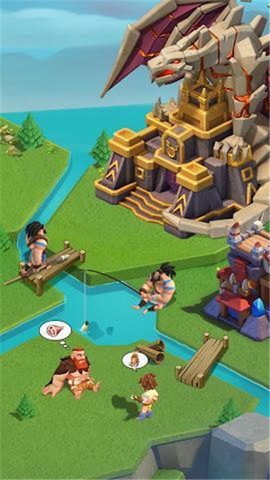大酋长截图2