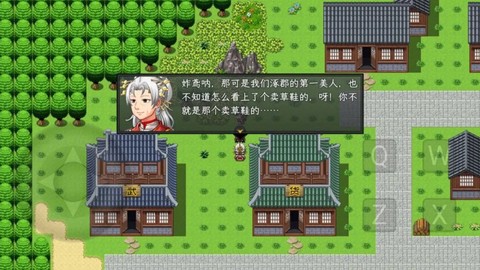 蜀志弈三国截图2