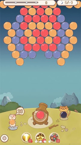 猫咪可爱小镇[图1]