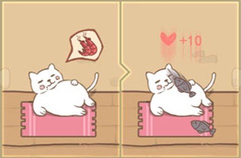 猫咪可爱小镇[图3]
