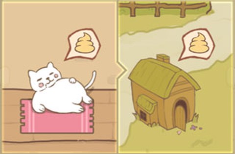 猫咪可爱小镇[图5]