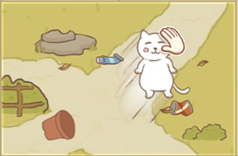 猫咪可爱小镇[图7]