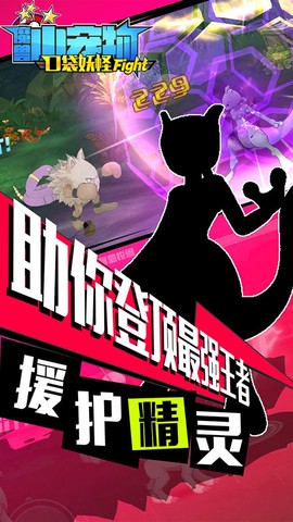 魔兽小宠物[图1]