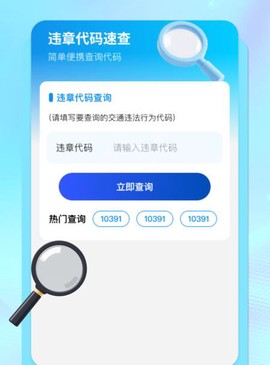驾驶违章帮手[图2]