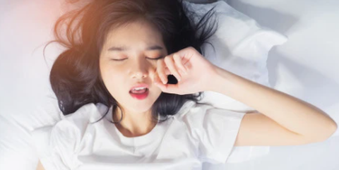 漫芽糖助眠[图3]