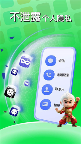 悟空分身[图2]