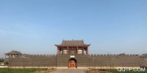 冀云曲周[图2]