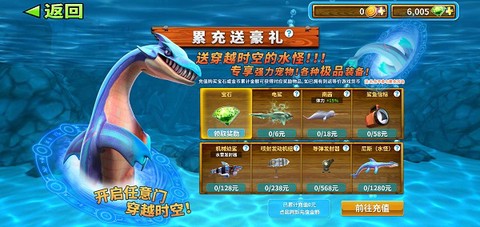 饥饿鲨进化[图4]