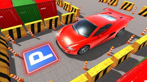 挑战停车2截图1
