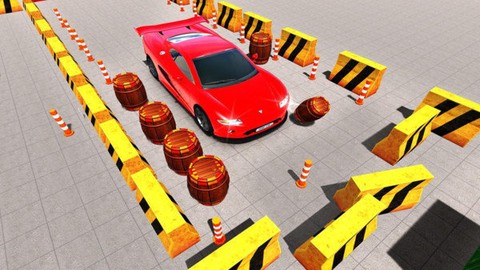 挑战停车2截图2