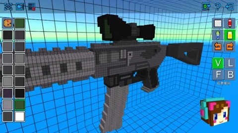 像素射击[图18]