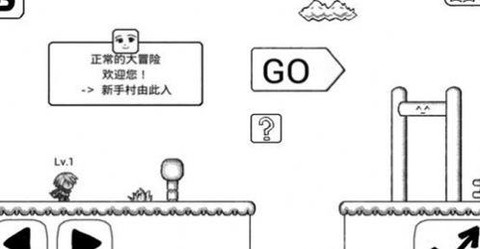 不正常的大冒险[图1]