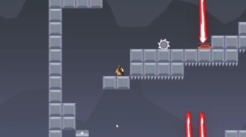 无尽射击[图1]