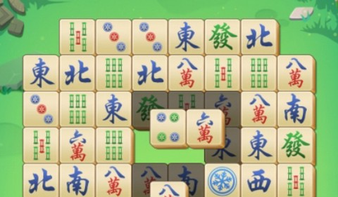 麻了个麻将[图2]