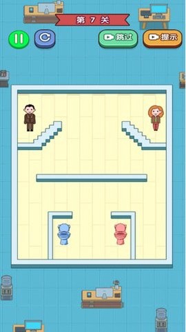 这关卡住了截图2