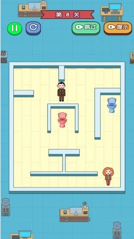 这关卡住了截图3