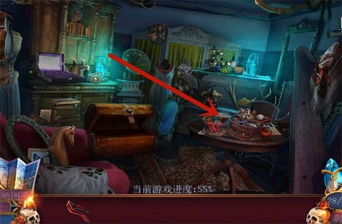 密室逃脱影城之谜4[图2]