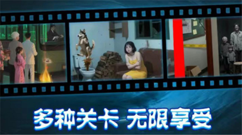 姐姐说你行截图3