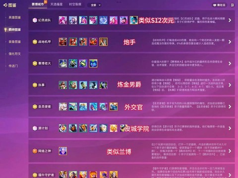火影忍者羁绊怎么出装