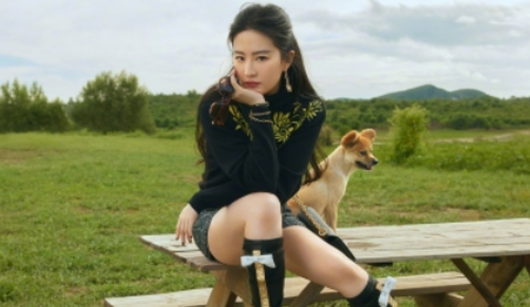 精美高清壁纸秀[图1]