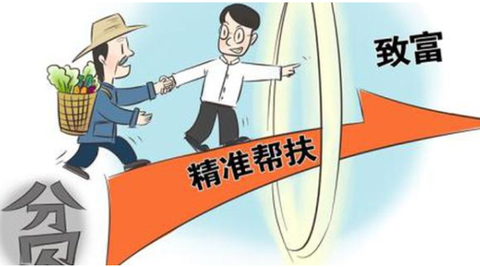 精准帮扶截图2