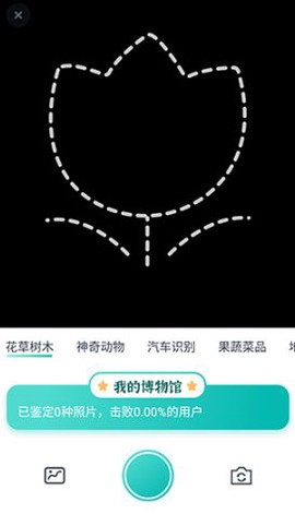 花卉识别截图3