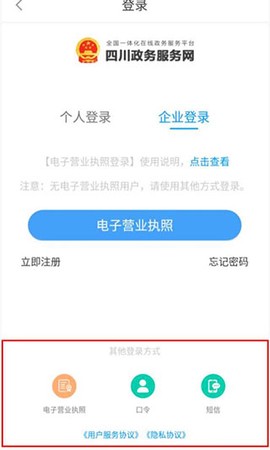 四川政务服务网[图4]