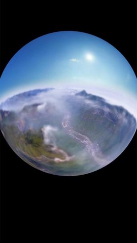 天眼卫星地图[图1]