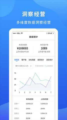掌厨商家截图1