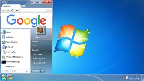 win7模拟器[图1]
