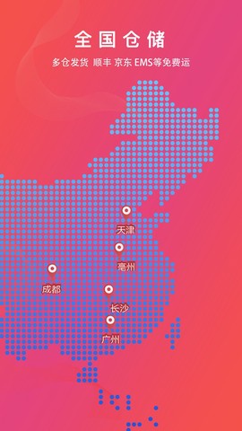 恒昌健康截图3