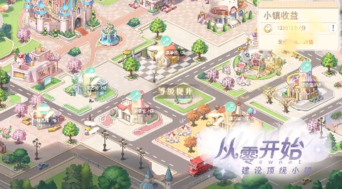 甜甜的你[图1]