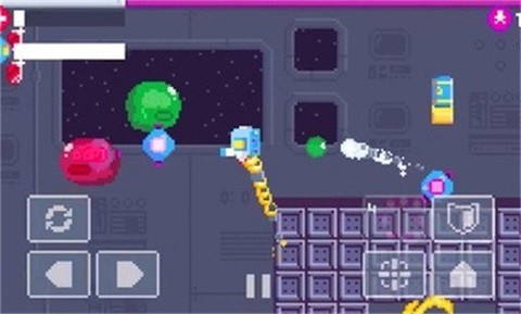 太空冒险截图2