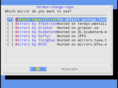 termux[图8]
