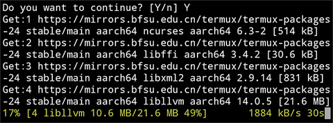 termux[图12]