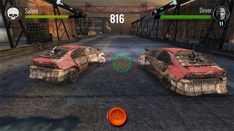 死亡飞车[图1]