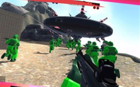 神射传说截图2