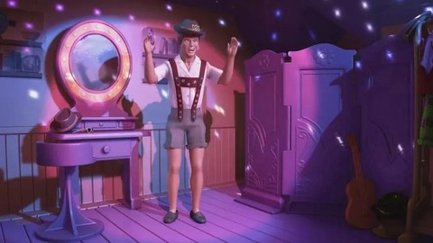 玩具总动员3截图1