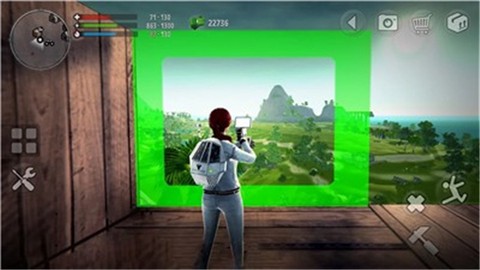 模拟太空探测飞车截图2