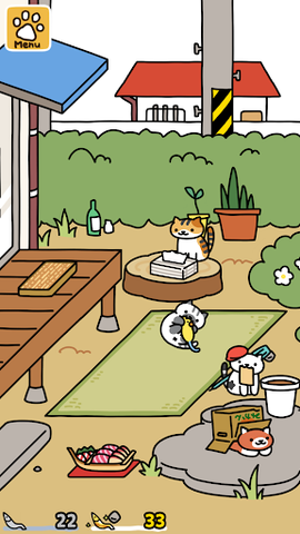 猫咪后院2安装包截图1