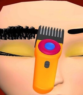 美容我最美[图1]