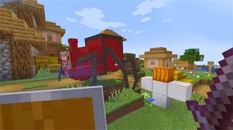 模拟建造沙盒人生截图2