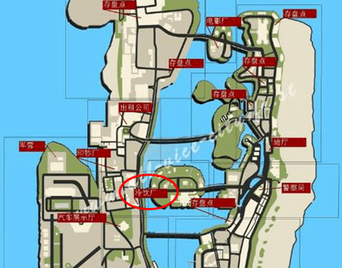 侠盗猎车罪恶都市下载[图1]