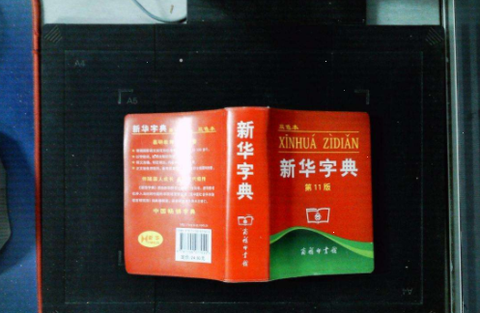 新华字典[图2]
