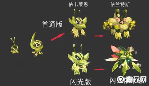 赛尔号闪光依依怎么抓[图1]